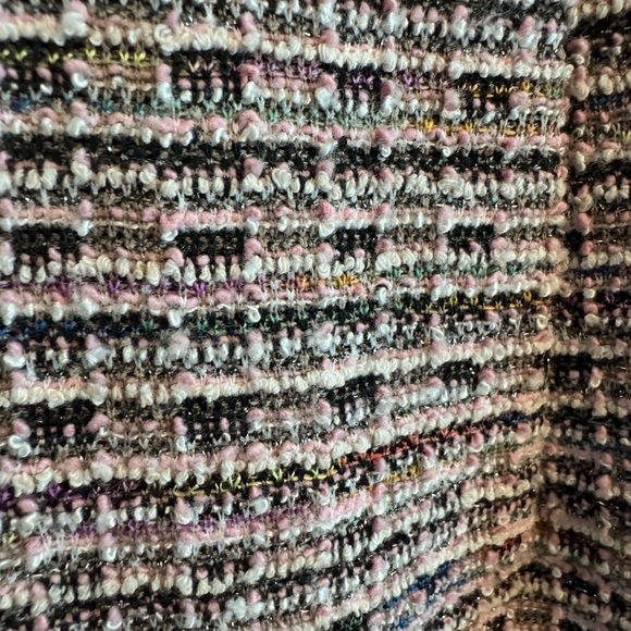 Grace Karin Chic Lavender print Dress size Small - Picture 5 of 5